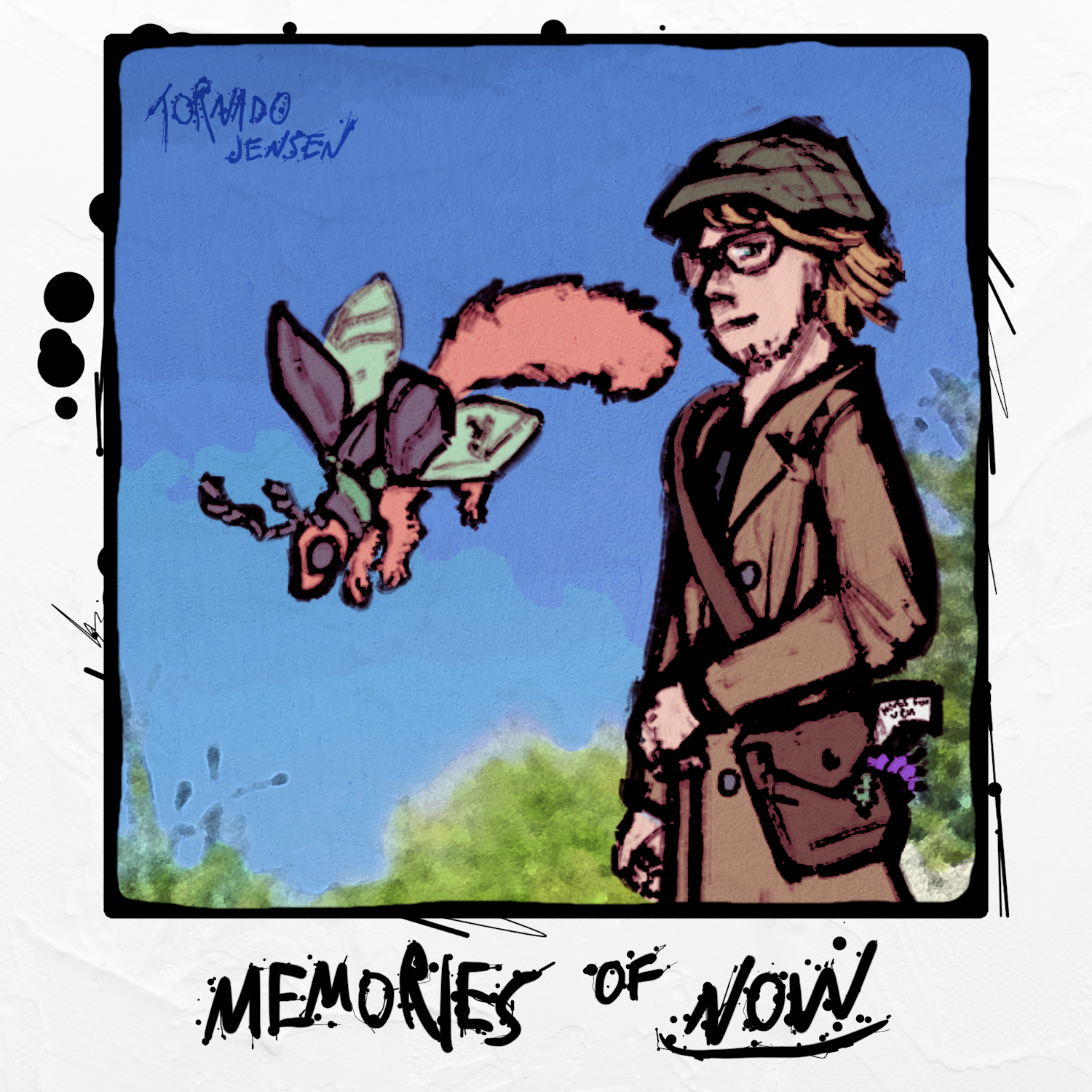 Cover Artwork
